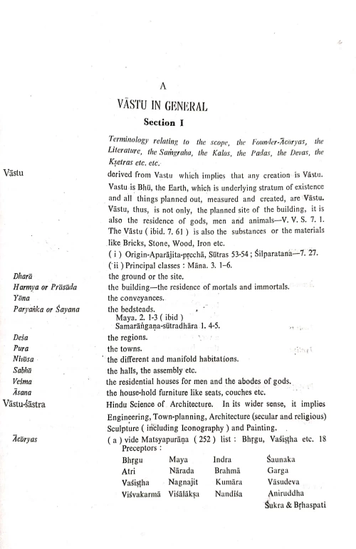 A Study of Hindu Art & Architecture